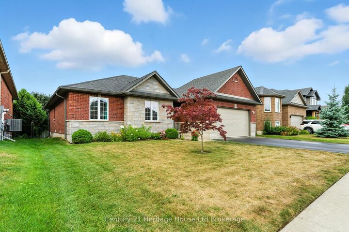 107 Applewood Street  Blandford-Blenheim ON N0J 1S0 photo