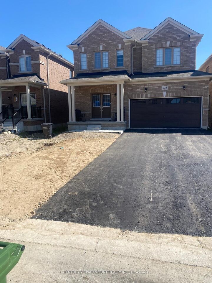 Photo de la propriété: 325 Moody Street S ON N0C 1B0