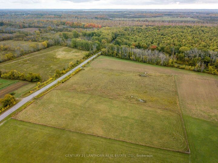 Property Photo:  837 Fish Lake Road  ON K0K 1W0 