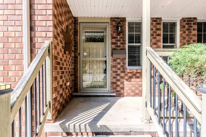 Property Photo:  60 Ofield Road  ON L8S 2M7 