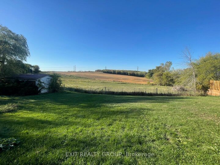 Photo de la propriété:  485 Wallbridge Road  ON K8N 4Z5 