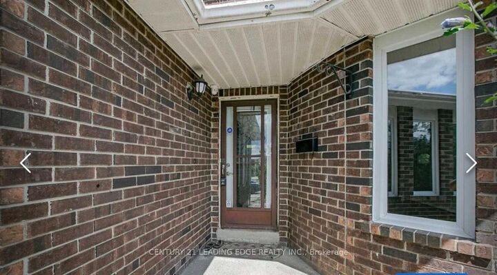 Property Photo:  434 Rutherford Road N  ON L6V 3V8