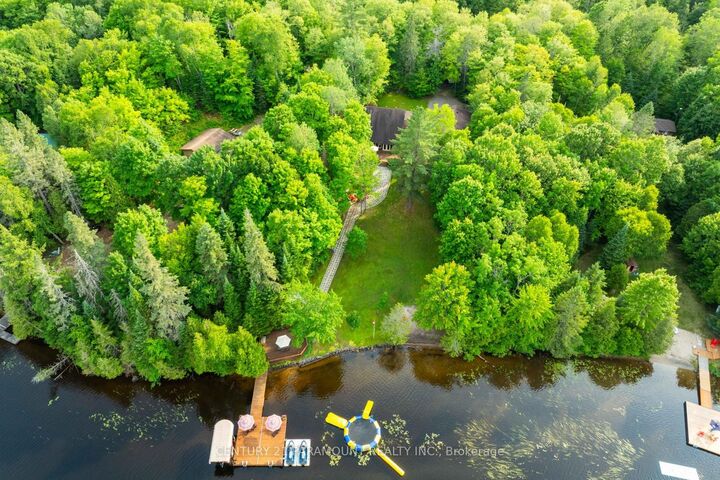 Property Photo:  775 Rosskopf Road N/A  ON P0A 1C0 