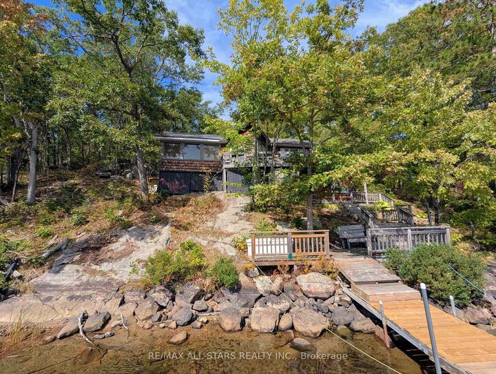 Property Photo:  754 Loucks Lake Wao N/A  ON K0L 1A0