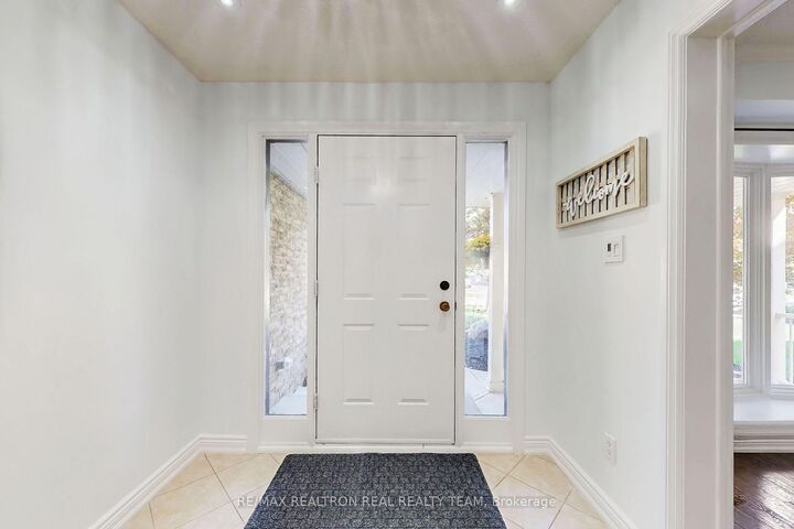 Property Photo:  345 Regal Briar Street  ON L1N 6P4 