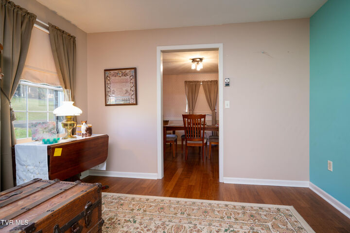 Property Photo: 19254 Stone Mountain Road VA 24210