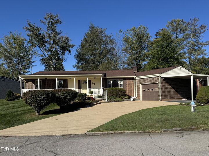 115 York Dr Drive  Greeneville TN 37745 photo