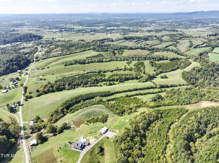 Property Photo: Lot 2 Union Road TN 37745