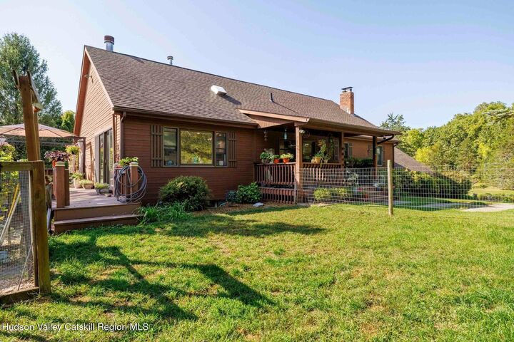 Property Photo: 317 County Route 6 NY 12526