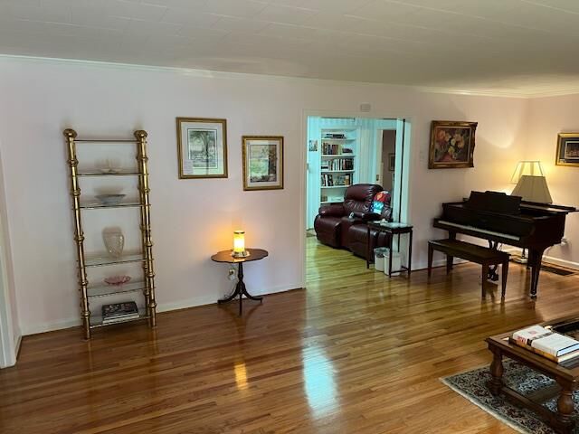 Property Photo:  1001 Prince Ave  GA 31794