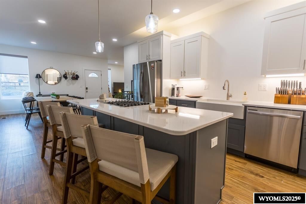 Property Photo: 2665 Allendale Boulevard WY 82601