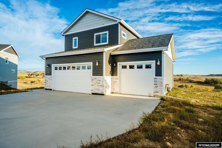 Property Photo: 152 White Tail Court WY 82834