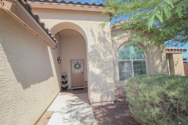 Property Photo: 11588 E 36 St AZ 85367
