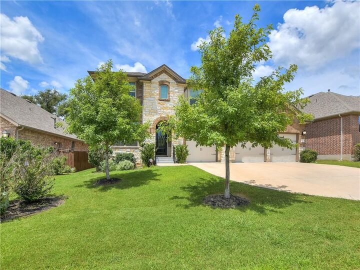 Property Photo: 137 Nantucket Circle TX 78737