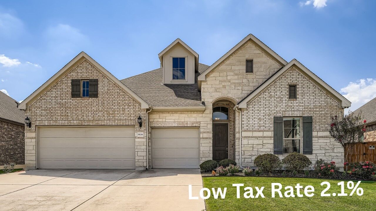 Property Photo:  19236 Burrowbridge Road  TX 78660 