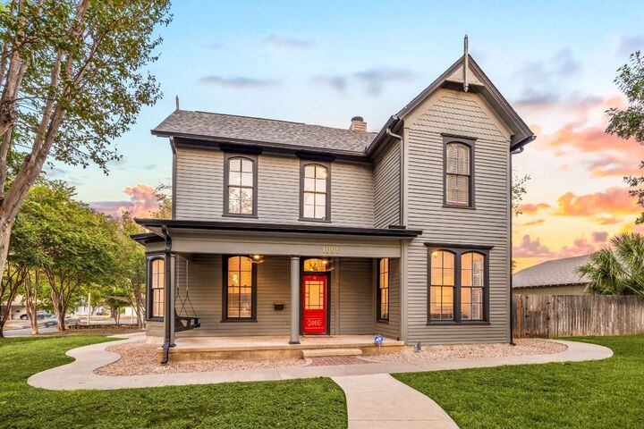 Property Photo: 1001 S Church Street TX 78626