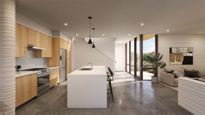 Property Photo: 3600 Tom Miller Street 2 TX 78723