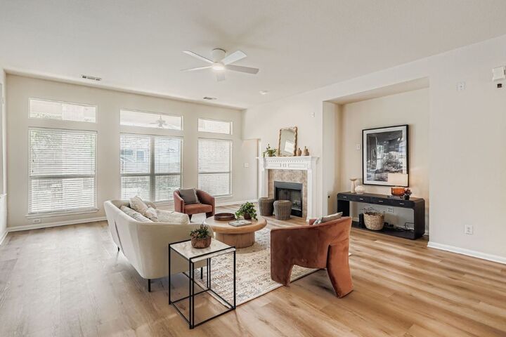 Property Photo:  15429 Fisher Island Drive  TX 78717 