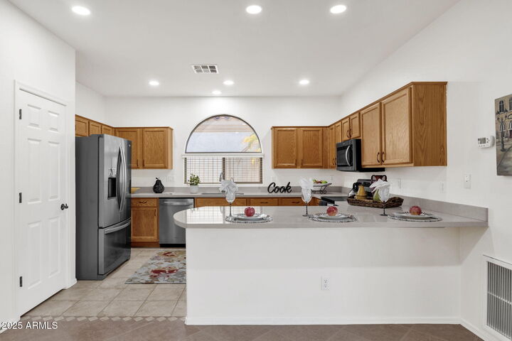 5164 S Barley Way  Gilbert AZ 85298 photo