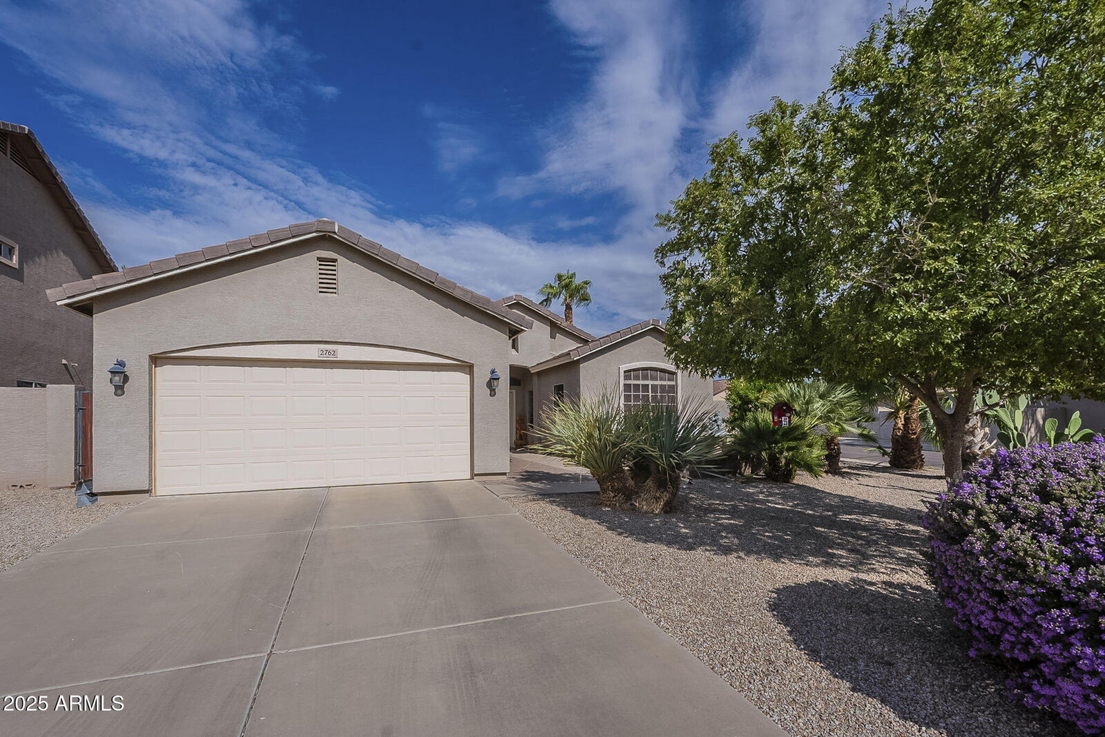 Property Photo:  2762 E Pinto Valley Road  AZ 85143 