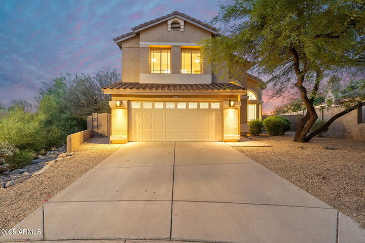 16142 N 102nd Way  Scottsdale AZ 85255 photo