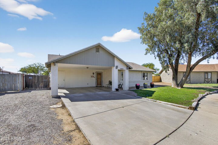 2607 E Camino Street  Mesa AZ 85213 photo