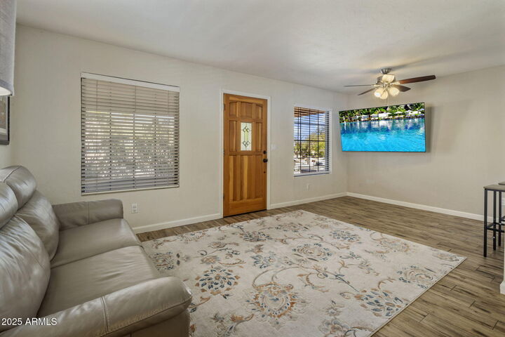 Property Photo: 14008 N Cameo Drive 2 AZ 85268