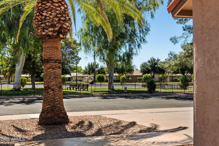 Property Photo: 929 Leisure World -- AZ 85206