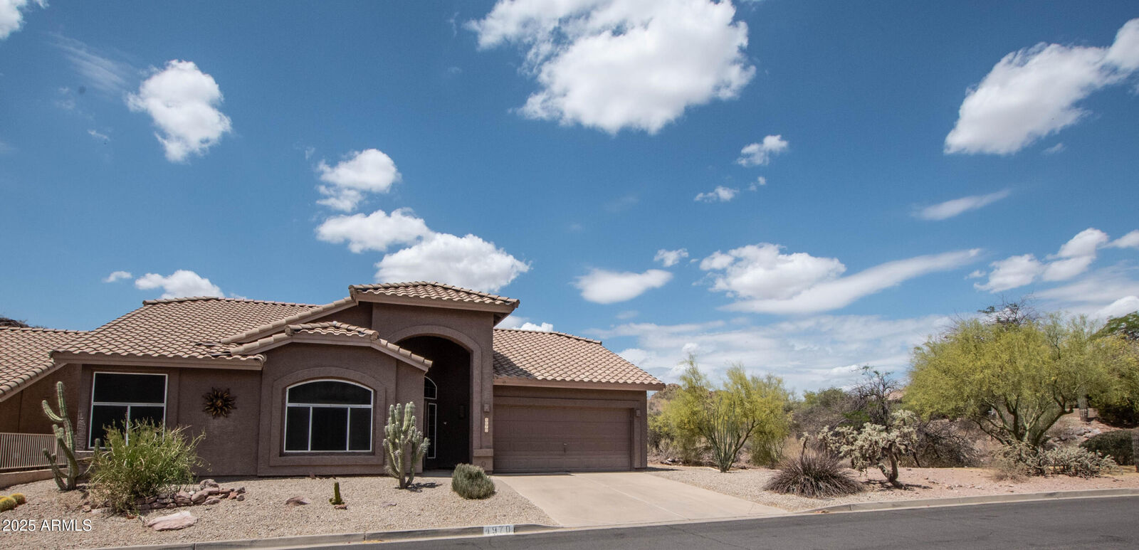 Property Photo:  4970 S Desert Willow Drive  AZ 85118 