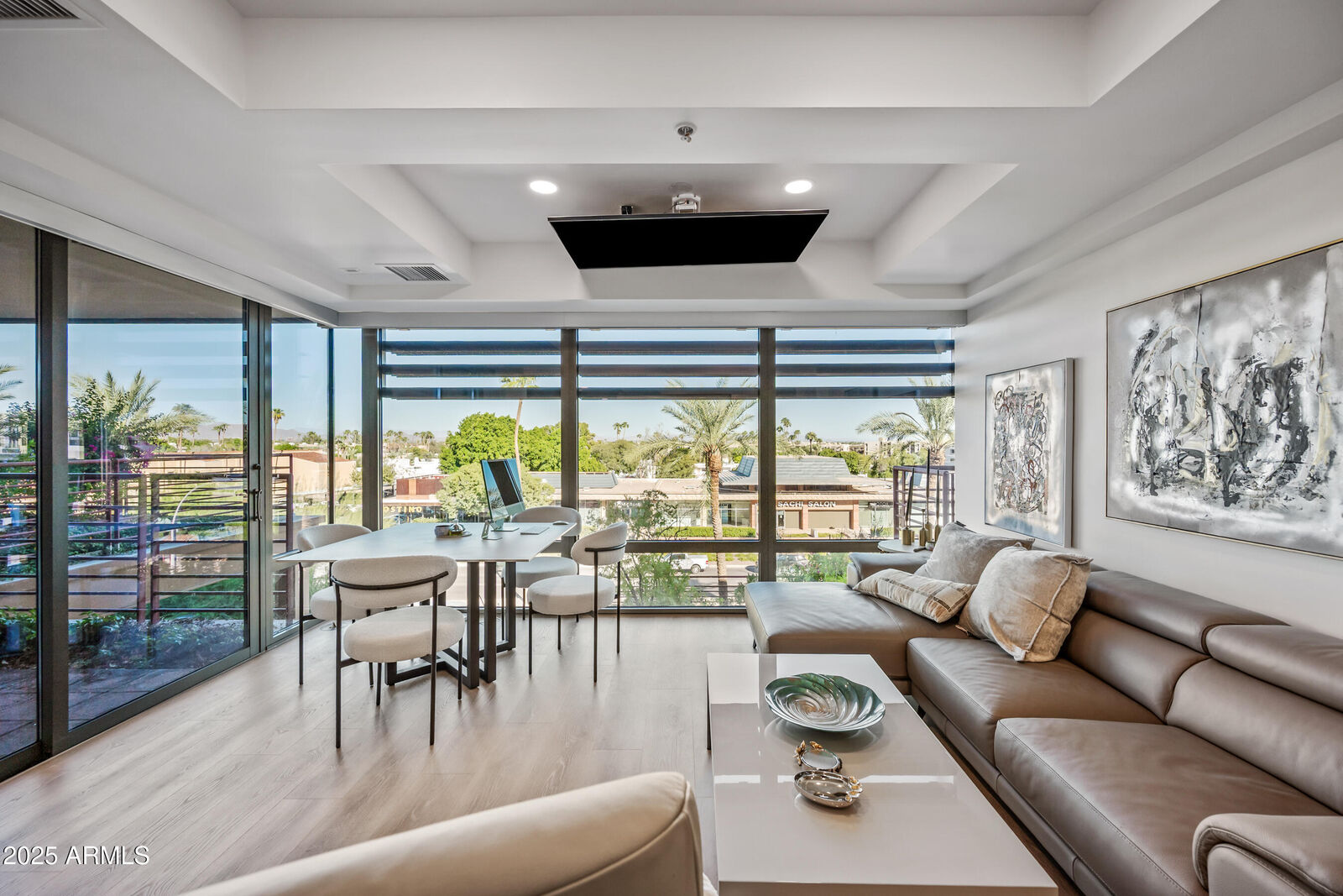 Property Photo: 7167 E Rancho Vista Drive 4008 AZ 85251