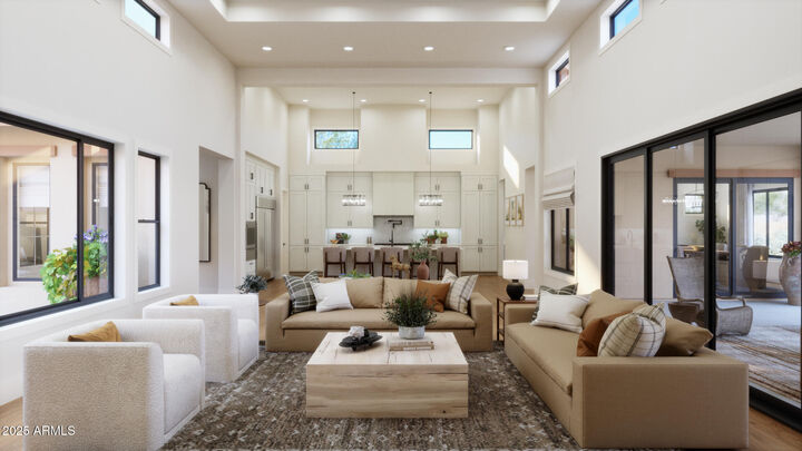 Property Photo: 10426 E Wethersfield Road AZ 85259