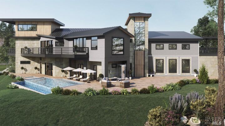 Property Photo: 5420 Wikiup Bridge Way CA 95404