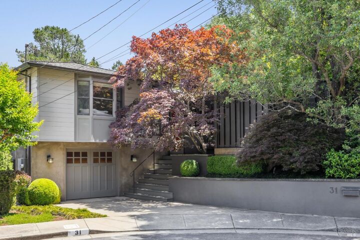 Property Photo:  31 Ray Court  CA 94901 