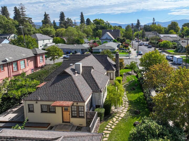 Property Photo:  505 Madison Street  CA 94559 
