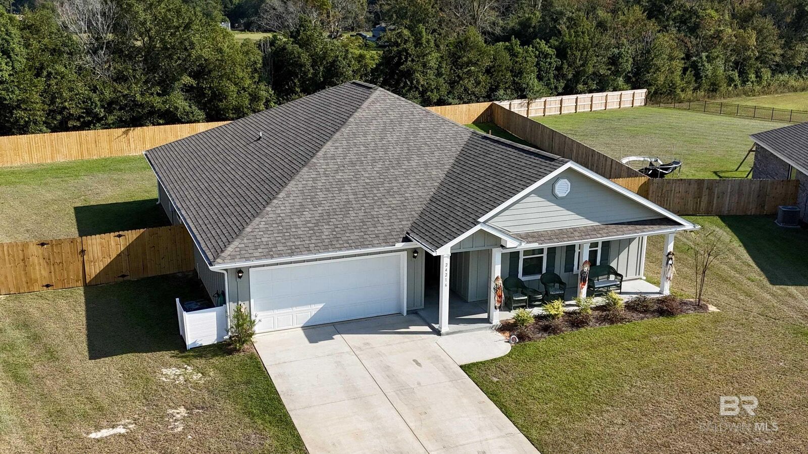 Property Photo: 24216 Ringneck Loop AL 36530