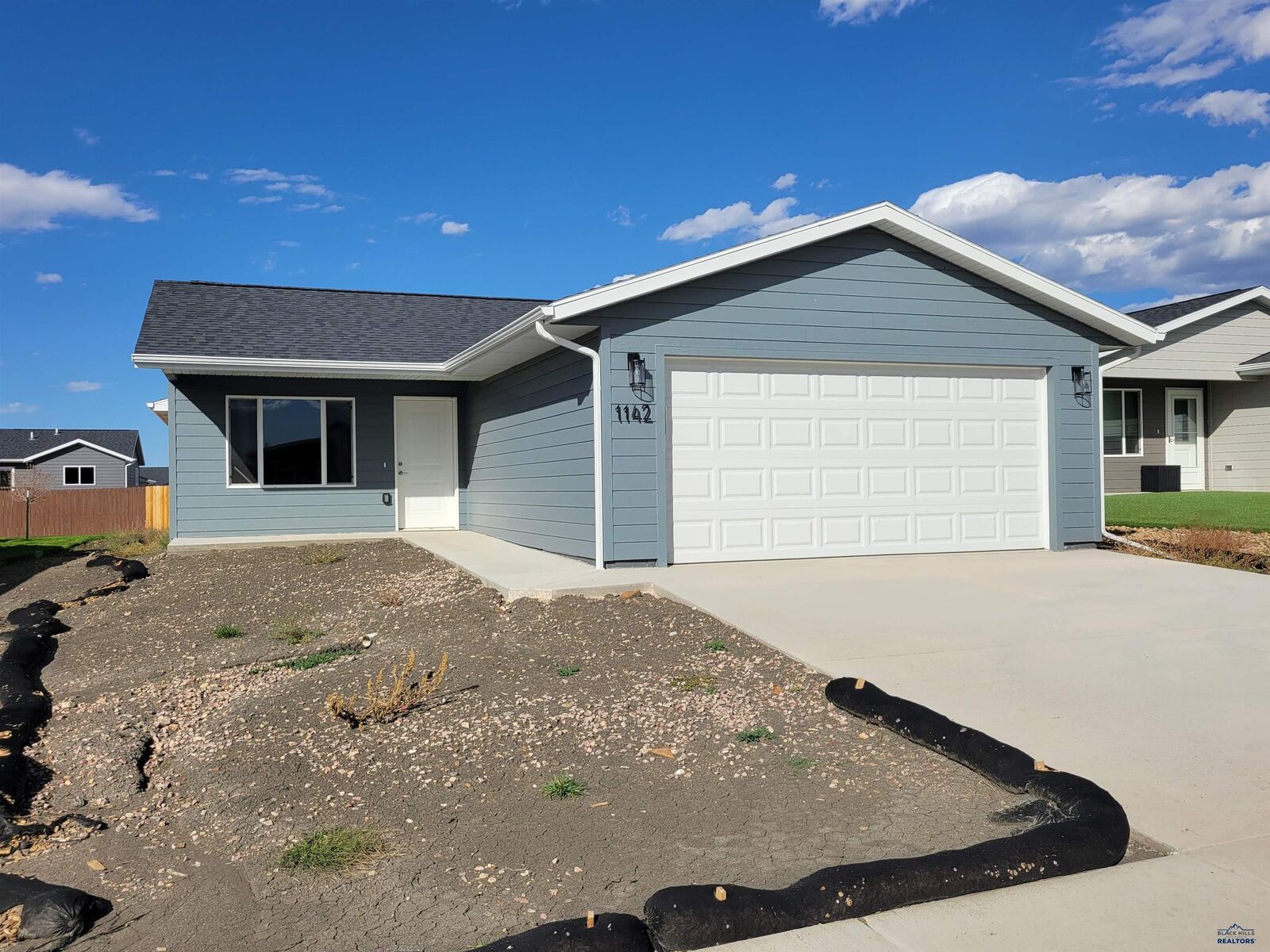 Property Photo: 1142 Cobalt Dr SD 57701