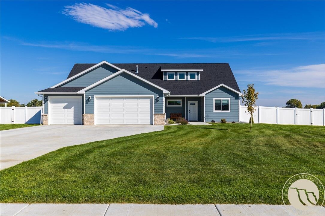 Property Photo:  613 Candle Light Ln  MT 59106 