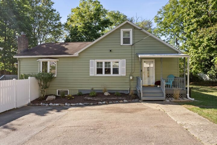 311 N North Adams Avenue  Endicott NY 13760 photo