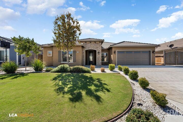 Property Photo:  9713 Blountsville Drive  CA 93311 