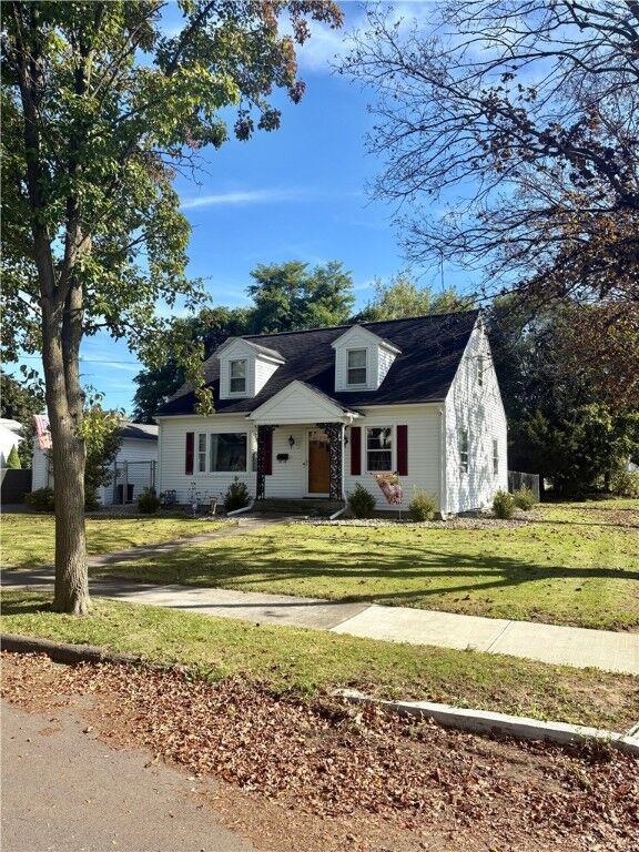 Property Photo:  325 Fitch Street  NY 14901 
