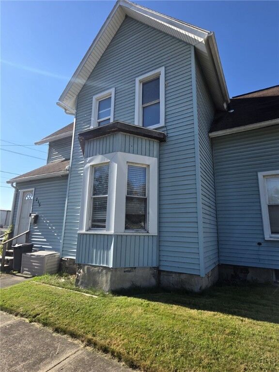 215 Home Street  Elmira NY 14904 photo