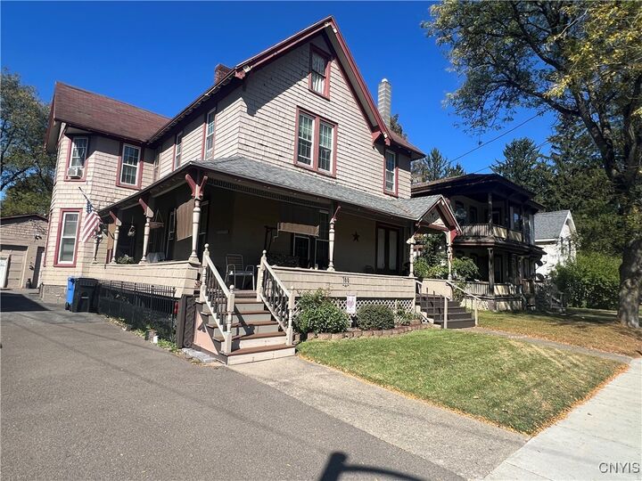 100 Clinton Avenue  Cortland NY 13045 photo