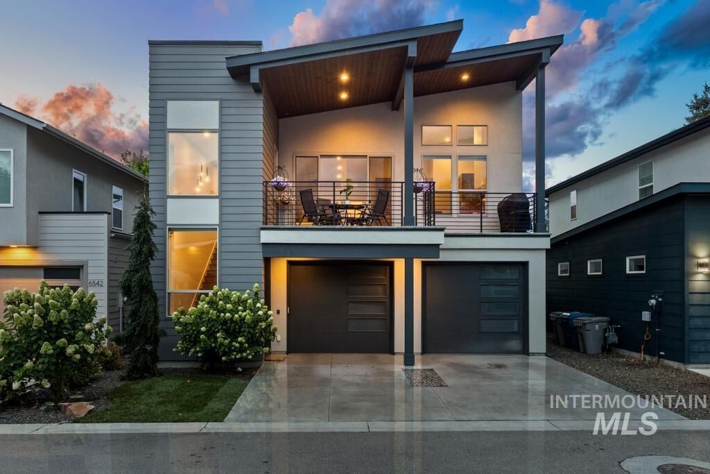 Property Photo:  6534 W Glencrest Ln  ID 83714 