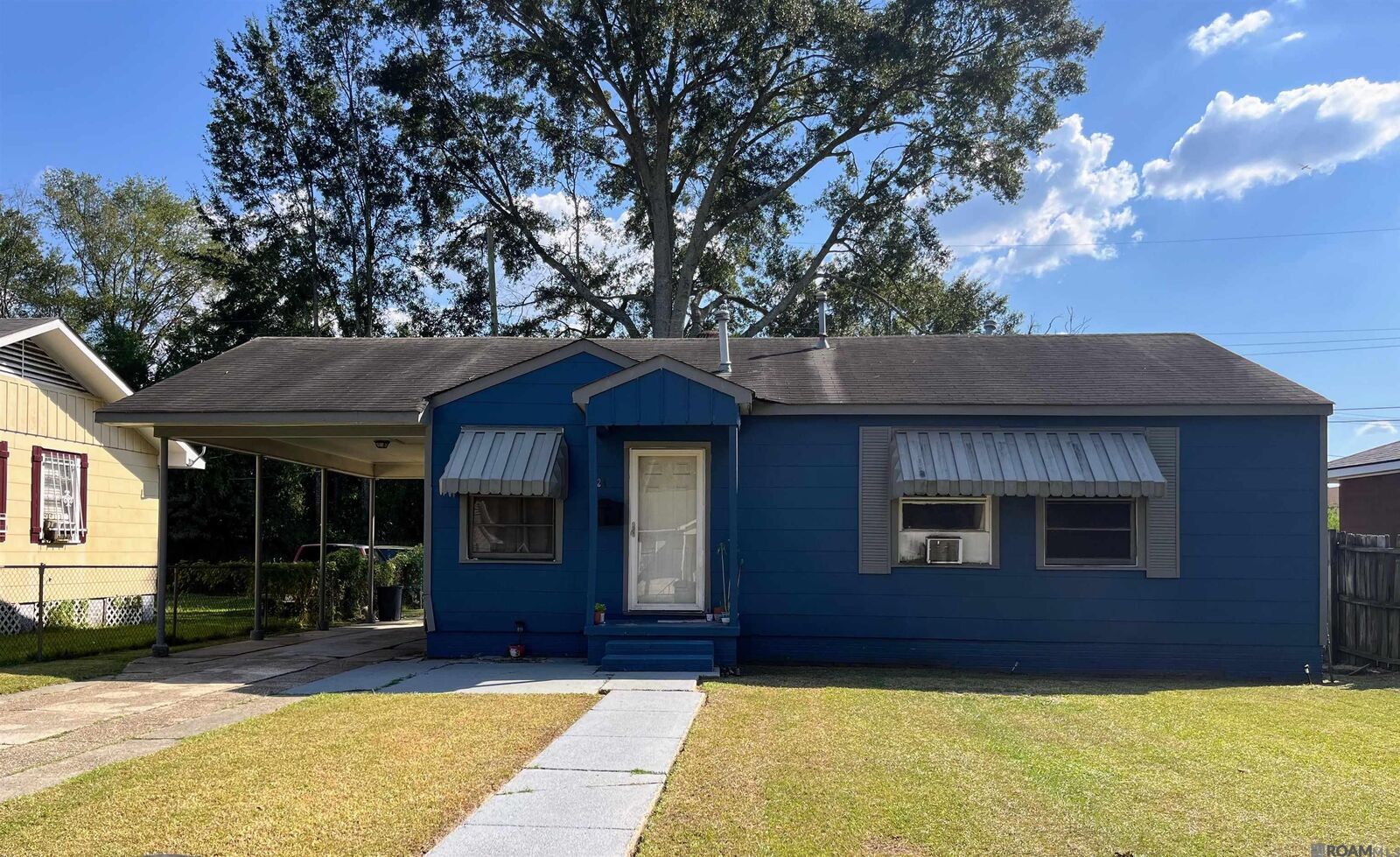 Property Photo: 3924 Iroquois St LA 70805