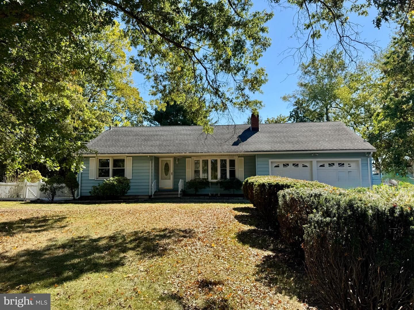 Property Photo:  24 Federal City Road  NJ 08638 