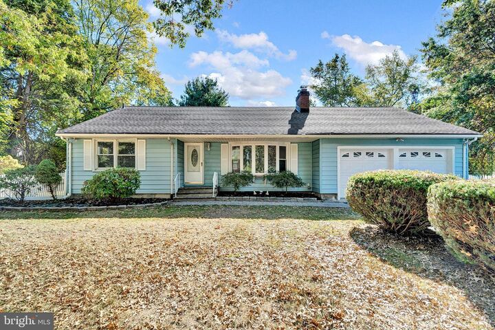 24 Federal City Road  Ewing NJ 08638 photo