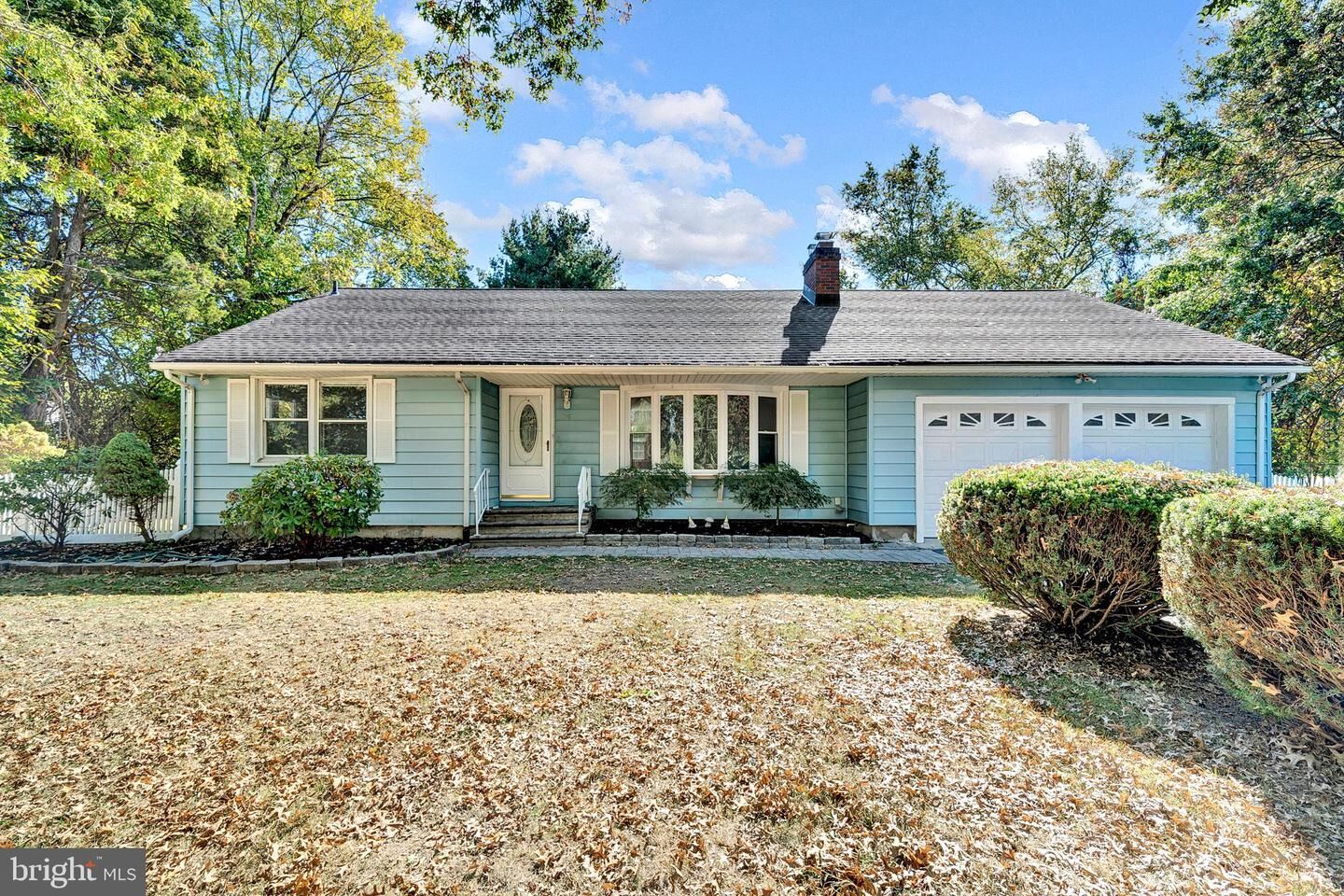 Property Photo: 24 Federal City Road NJ 08638