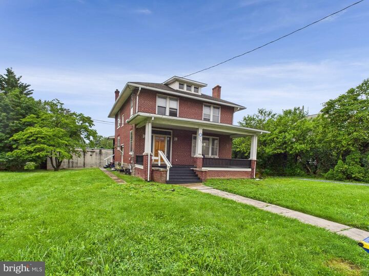 Property Photo:  3437 Market Street  PA 17011 