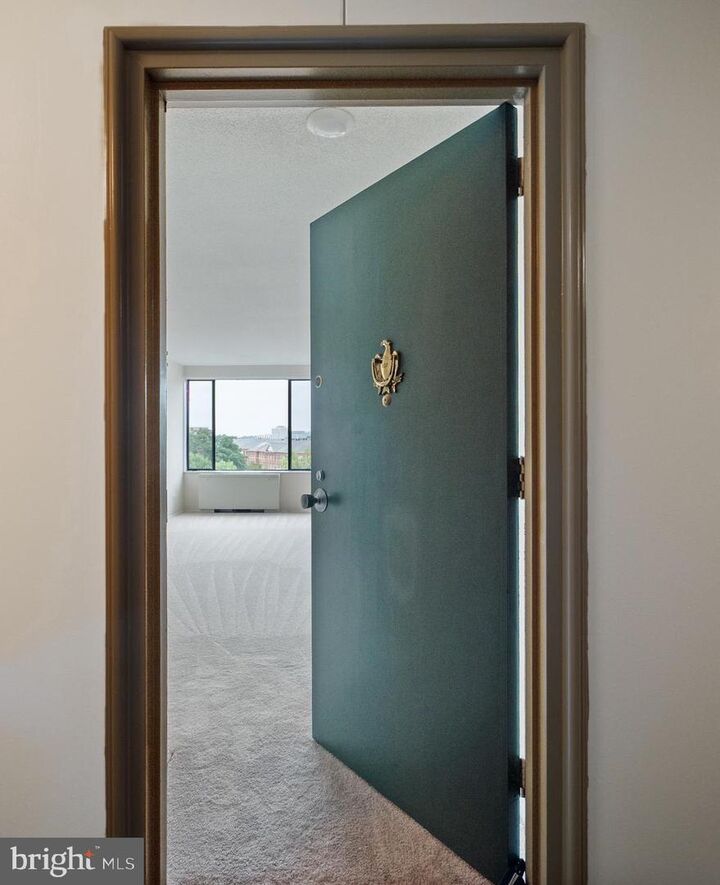 Property Photo:  4501 Arlington Boulevard 807  VA 22203 