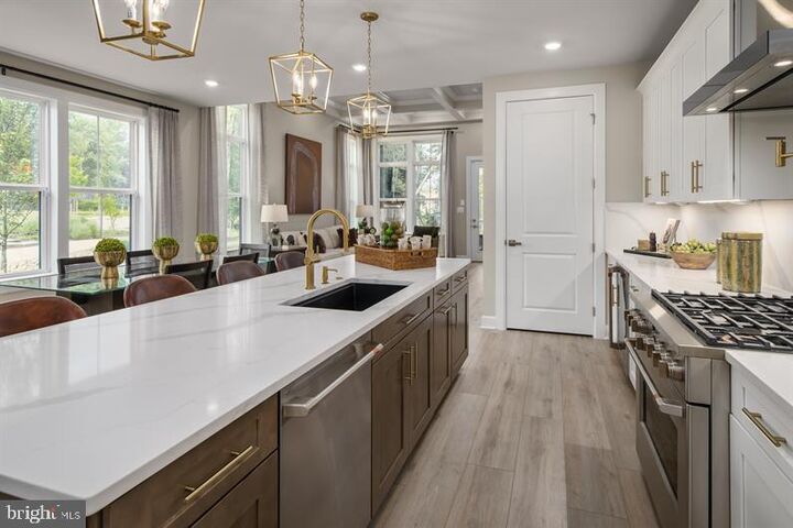 Property Photo: 9560 Harvest Lane MD 21128